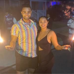 Meet your Posher, Christopher